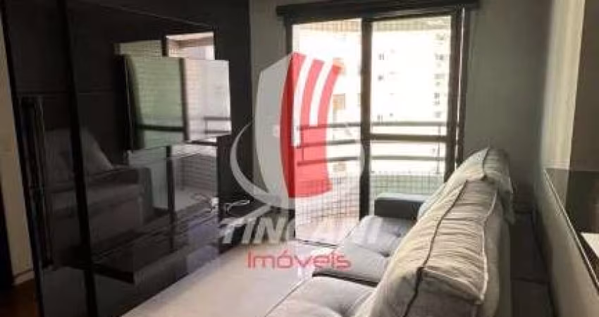 Apartamento (Apartamento Padrão) para Locação, 2 dorm(s), 2 vaga(s), 52 m²