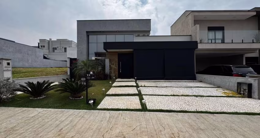 Casa em condomínio