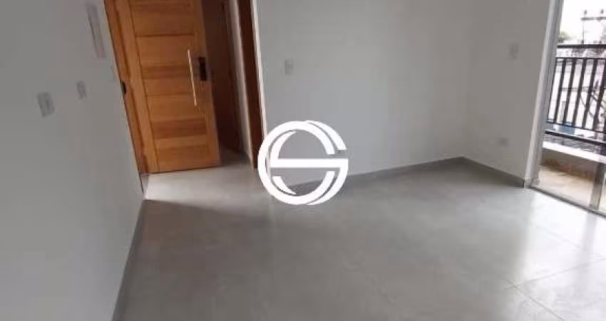 Apartamento (Apartamento Padrão) para Venda, 2 dorm(s), 43 m²
