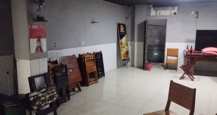 Vende ponto comercial funcionando