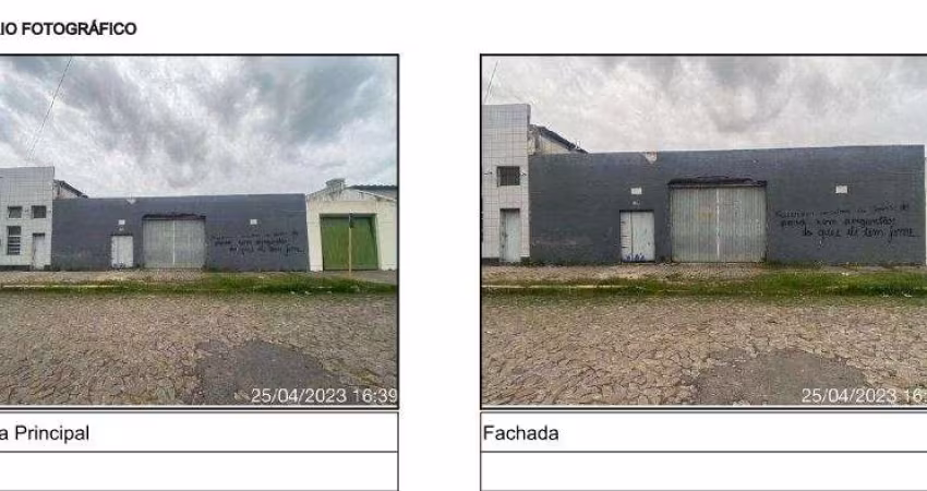 Oportunidade Única em PELOTAS - RS | Tipo: Prédio | Negociação: Venda Direta Online  | Situação: Imóvel