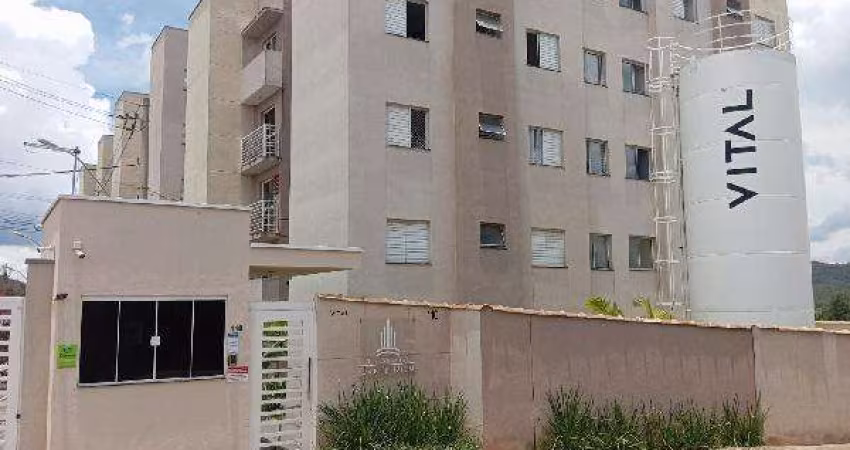 Oportunidade Única em POCOS DE CALDAS - MG | Tipo: Apartamento | Negociação: Venda Online  | Situação: Imóvel
