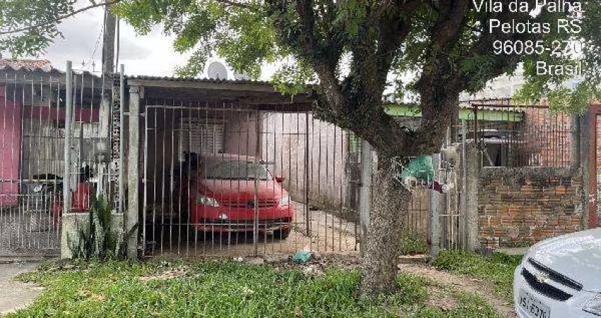 Oportunidade Única em PELOTAS - RS | Tipo: Casa | Negociação: Venda Online  | Situação: Imóvel