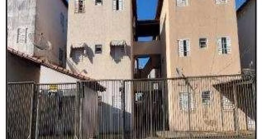 Oportunidade Única em PATOS DE MINAS - MG | Tipo: Apartamento | Negociação: Venda Direta Online  | Situação: Imóvel