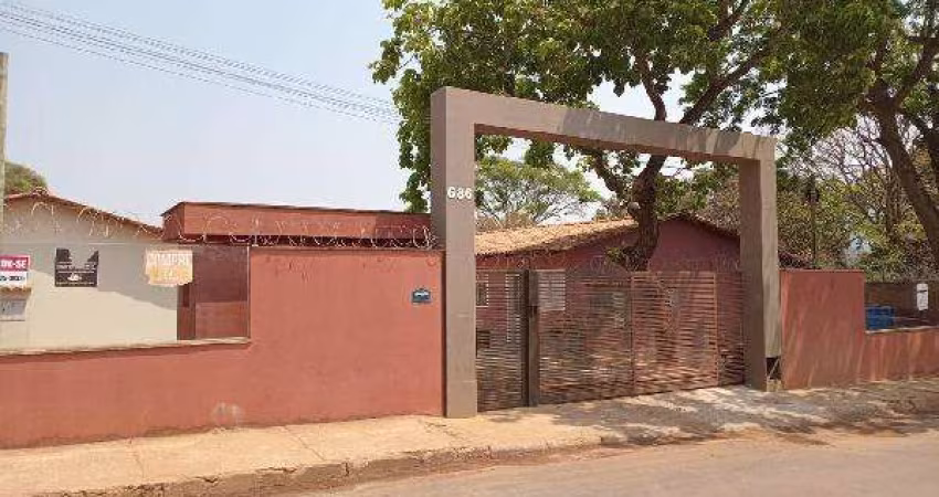 Oportunidade Única em MATEUS LEME - MG | Tipo: Casa | Negociação: Licitação Aberta  | Situação: Imóvel