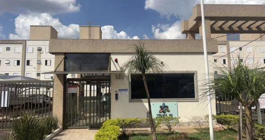 Oportunidade Única em UBERLANDIA - MG | Tipo: Apartamento | Negociação: Venda Online  | Situação: Imóvel