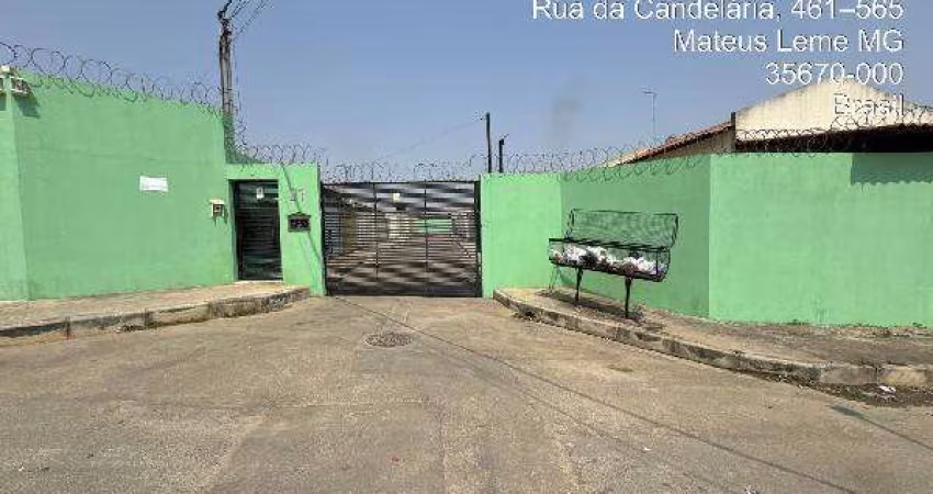 Oportunidade Única em MATEUS LEME - MG | Tipo: Casa | Negociação: Venda Direta Online  | Situação: Imóvel