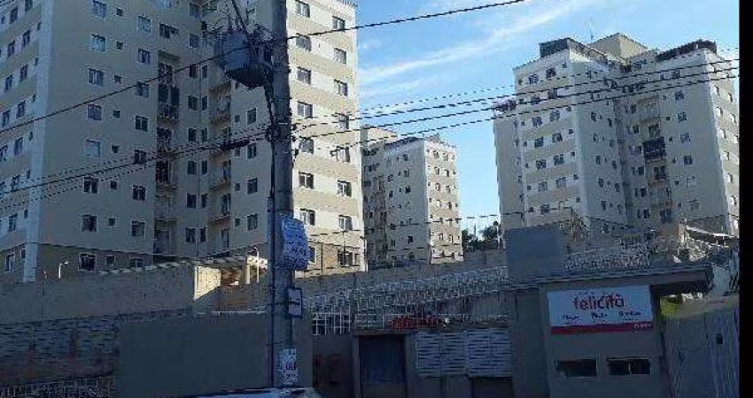 Oportunidade Única em BETIM - MG | Tipo: Apartamento | Negociação: Licitação Aberta  | Situação: Imóvel