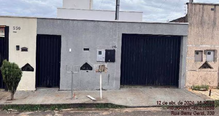 Oportunidade Única em UBERLANDIA - MG | Tipo: Casa | Negociação: Licitação Aberta  | Situação: Imóvel