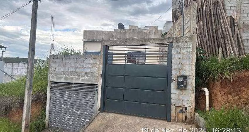 Oportunidade Única em UBA - MG | Tipo: Casa | Negociação: Licitação Aberta  | Situação: Imóvel