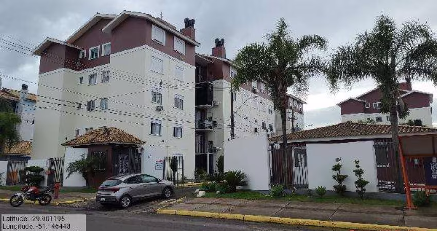Oportunidade Única em CANOAS - RS | Tipo: Apartamento | Negociação: Licitação Aberta  | Situação: Imóvel