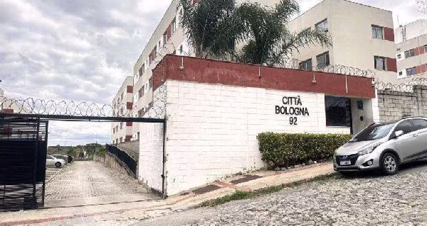 Oportunidade Única em RIBEIRAO DAS NEVES - MG | Tipo: Apartamento | Negociação: Licitação Aberta  | Situação: Imóvel