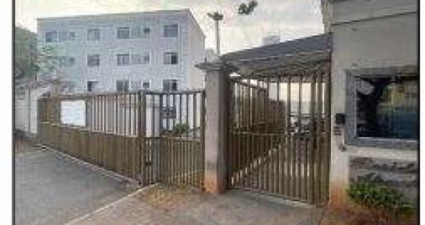 Oportunidade Única em BETIM - MG | Tipo: Apartamento | Negociação: Licitação Aberta  | Situação: Imóvel