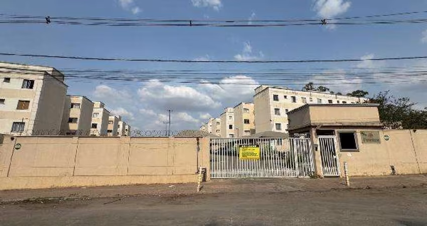 Oportunidade Única em SETE LAGOAS - MG | Tipo: Apartamento | Negociação: Licitação Aberta  | Situação: Imóvel