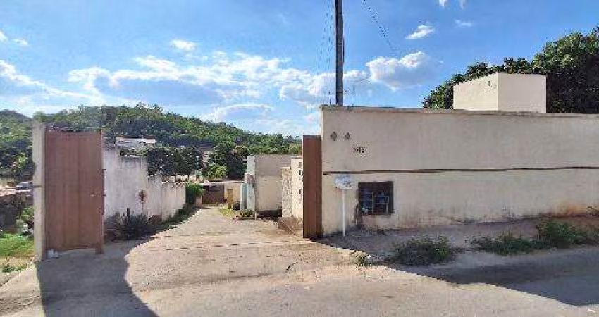 Oportunidade Única em INHAUMA - MG | Tipo: Casa | Negociação: Licitação Aberta  | Situação: Imóvel