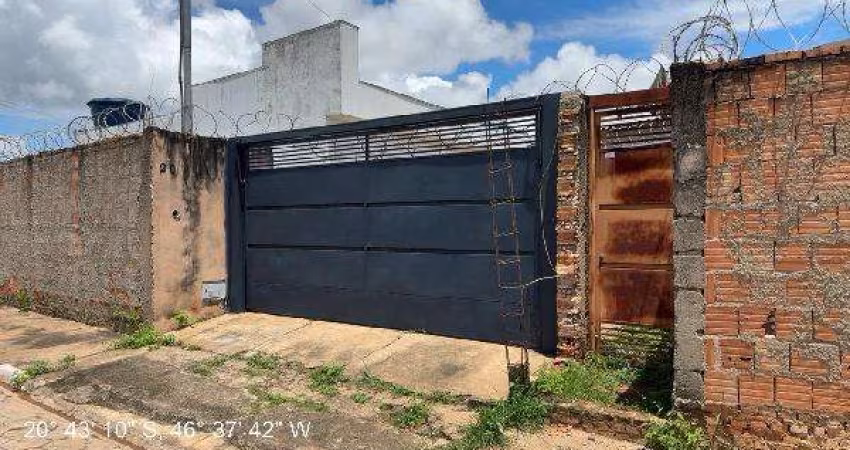 Oportunidade Única em PASSOS - MG | Tipo: Casa | Negociação: Licitação Aberta  | Situação: Imóvel
