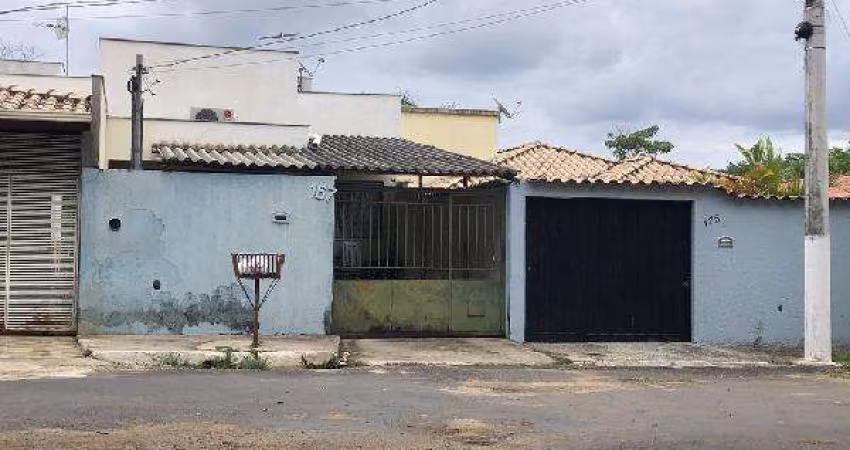 Oportunidade Única em LAGOA SANTA - MG | Tipo: Casa | Negociação: Licitação Aberta  | Situação: Imóvel