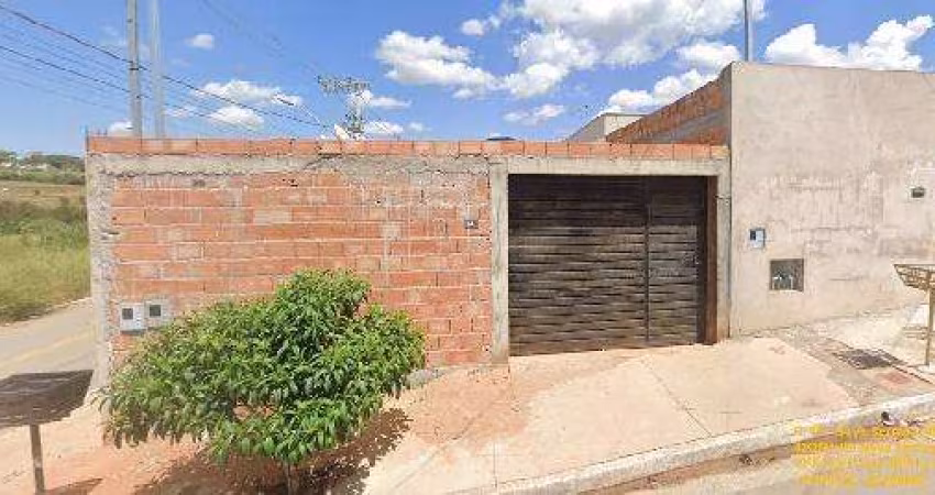 Oportunidade Única em NOVA SERRANA - MG | Tipo: Casa | Negociação: Licitação Aberta  | Situação: Imóvel