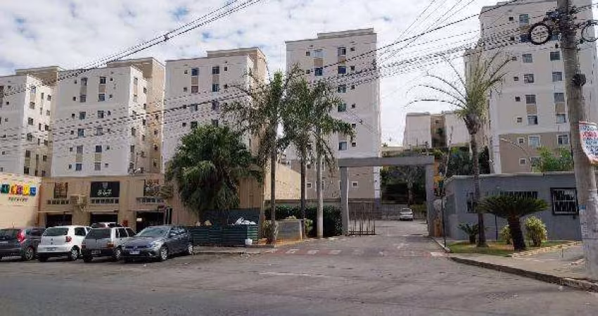 Oportunidade Única em BETIM - MG | Tipo: Apartamento | Negociação: Licitação Aberta  | Situação: Imóvel