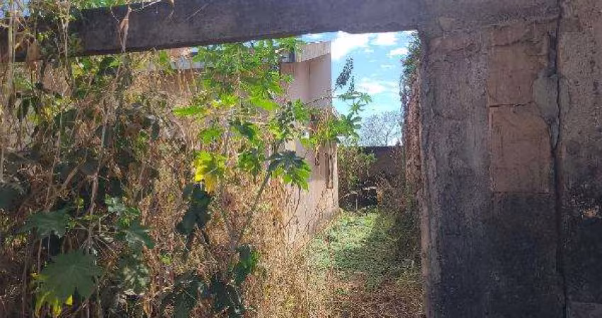 Oportunidade Única em PATOS DE MINAS - MG | Tipo: Casa | Negociação: Licitação Aberta  | Situação: Imóvel