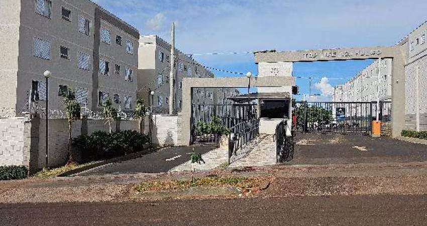 Oportunidade Única em UBERLANDIA - MG | Tipo: Apartamento | Negociação: Licitação Aberta  | Situação: Imóvel