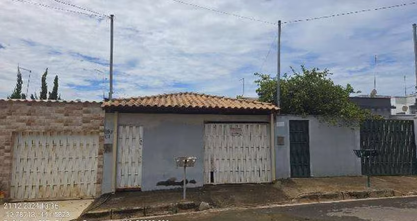 Oportunidade Única em ESMERALDAS - MG | Tipo: Casa | Negociação: Leilão  | Situação: Imóvel