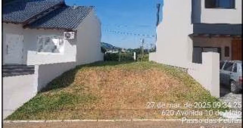 Oportunidade Única em PORTO ALEGRE - RS | Tipo: Terreno | Negociação: Leilão  | Situação: Imóvel