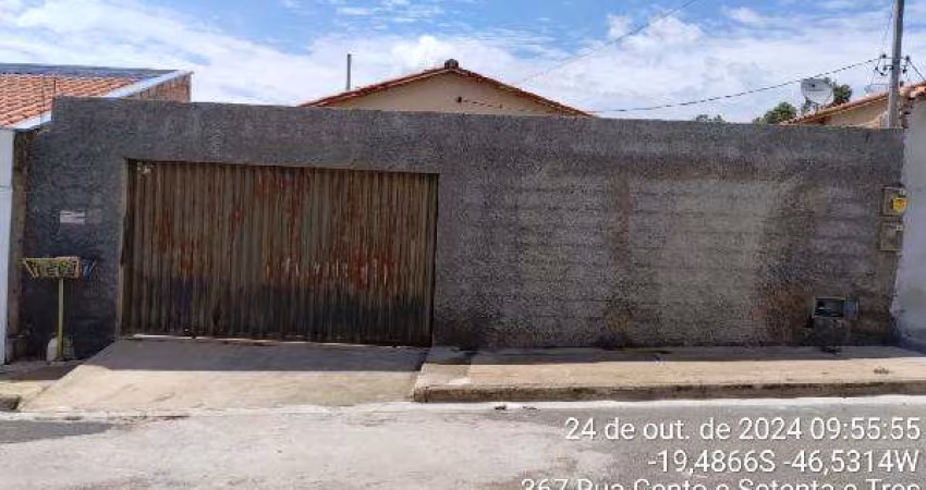 Oportunidade Única em IBIA - MG | Tipo: Casa | Negociação: Leilão  | Situação: Imóvel
