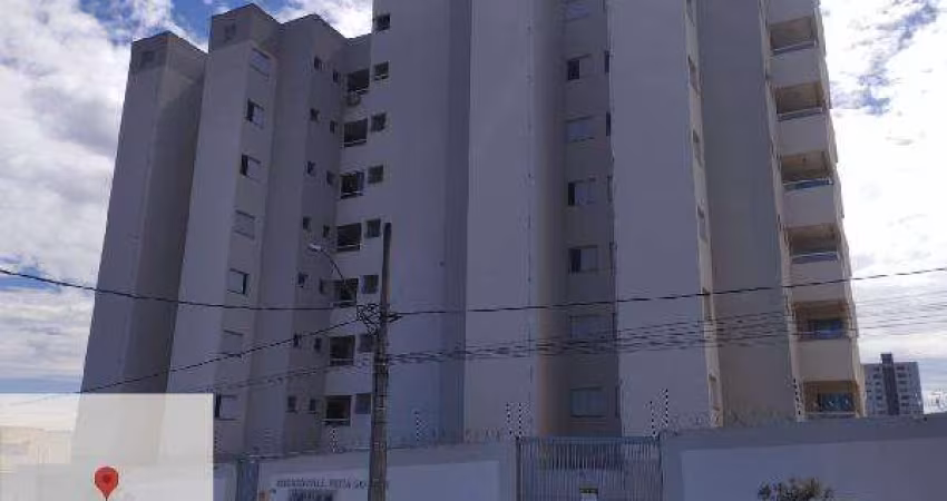Oportunidade Única em UBERLANDIA - MG | Tipo: Apartamento | Negociação: Leilão  | Situação: Imóvel