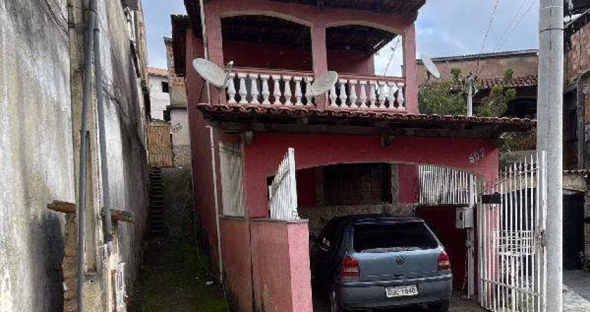 Oportunidade Única em SAO JOAO DEL REI - MG | Tipo: Casa | Negociação: Leilão  | Situação: Imóvel