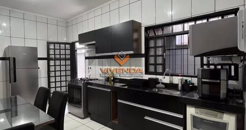 Casa à Venda Prolongamento Ângela Rosa Franca SP