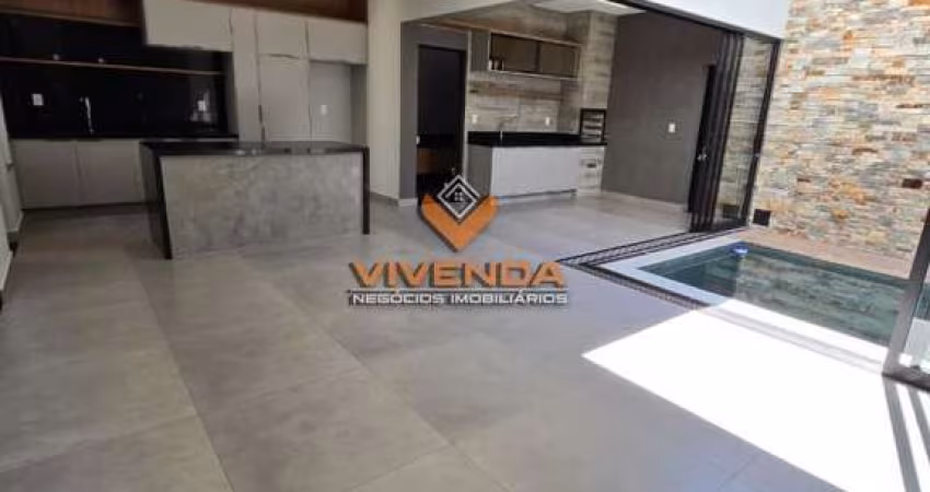 Casa Nova a Venda Bairro Primo Meneghetti II Franca SP