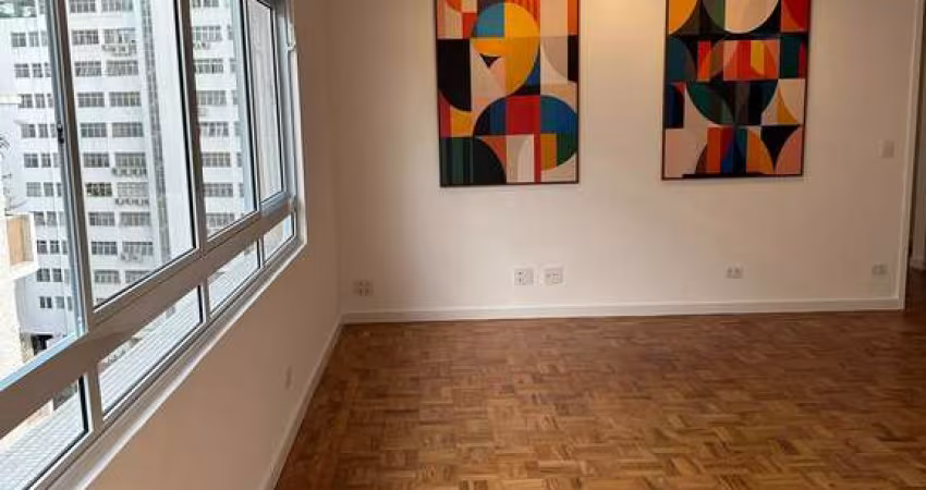 Apartamento tipo para venda com 3 quartos, sendo 2 suítes, 140m²