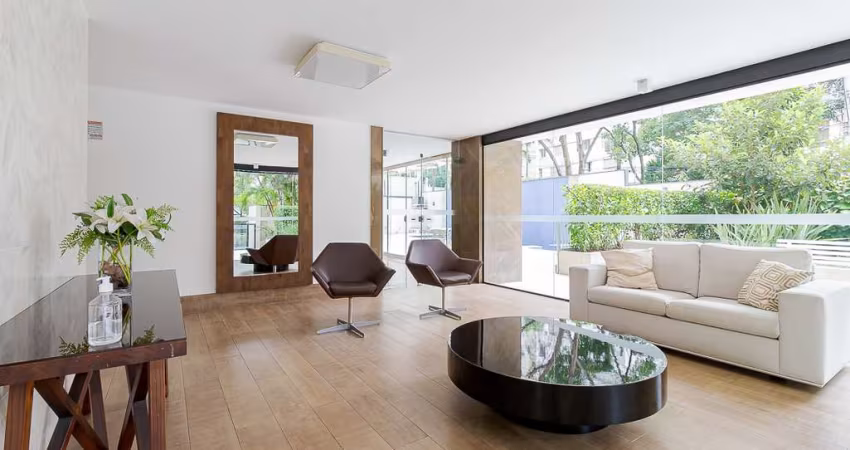 Apartamento tipo para venda com 4 quartos, sendo 1 suíte, 233m²