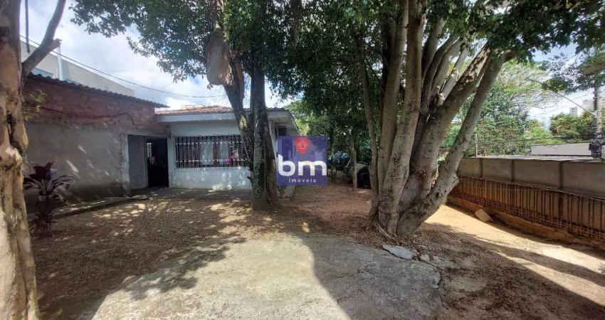 Terreno à venda em São Paulo, Jardim Iae, com 1000 m²