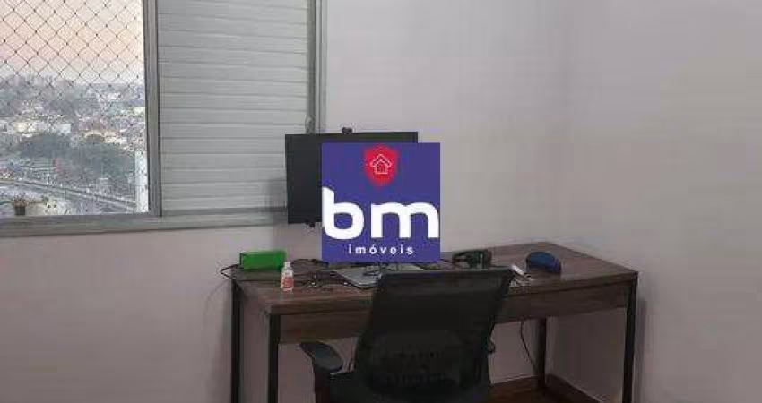 Apartamento à venda em São Paulo, Vila Andrade, com 3 quartos, com 64 m², Parque Brasil