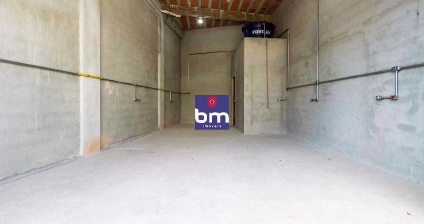 Galpão para alugar em São Paulo, Jardim das Esmeraldas, com 80 m²