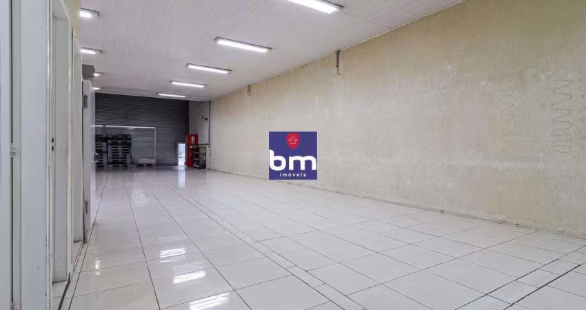 Galpão para alugar em São Paulo, Santo Amaro, com 380 m²