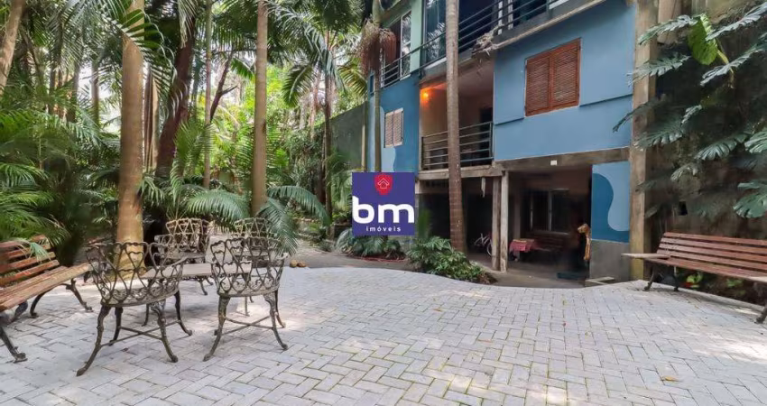 Salão para alugar em São Paulo, Vila Andrade, com 600 m²
