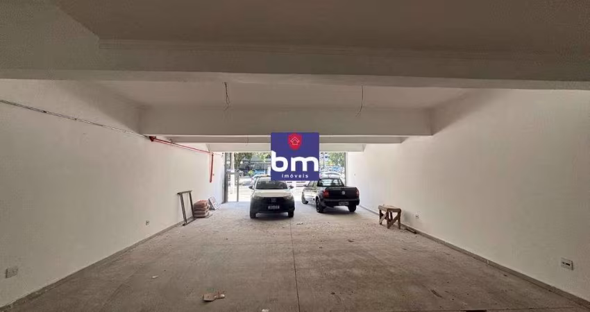 Salão para alugar em São Paulo, Butantã, com 160 m²