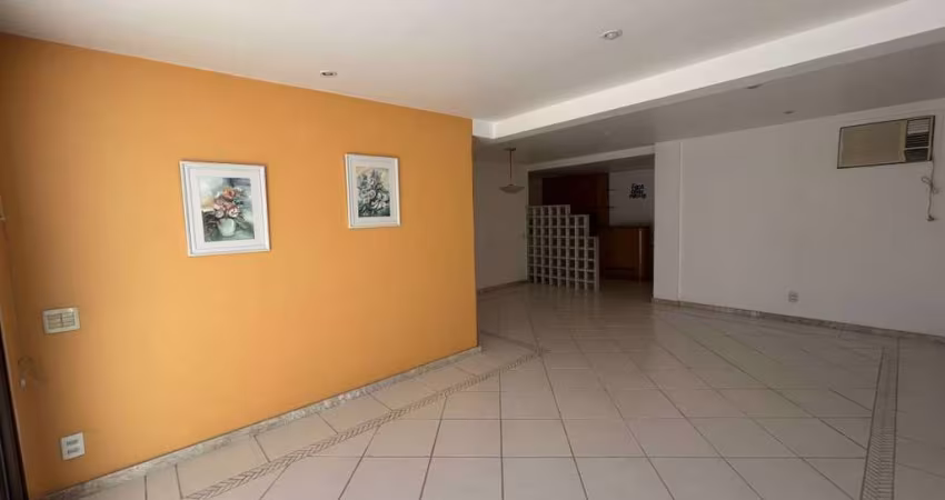 Cobertura à venda em Rio de Janeiro, Recreio dos Bandeirantes, com 4 quartos
