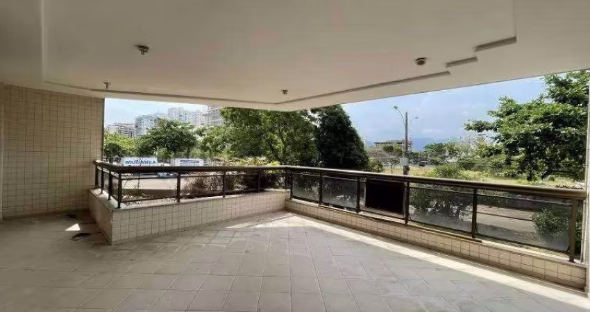 Apartamento com 2 quartos, 101m², à venda em Rio de Janeiro, Recreio dos Bandeirantes