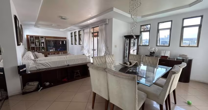 Cobertura linear com 3 quartos à venda no Recreio dos Bandeirantes