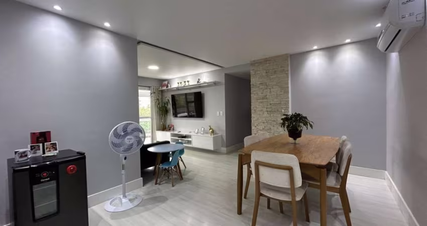 Apartamento à venda em Rio de Janeiro, Recreio dos Bandeirantes, com 3 quartos, 113m²