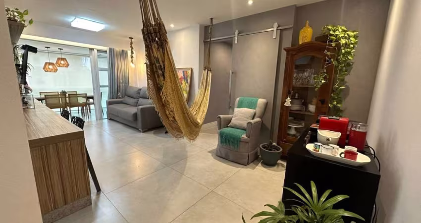Apartamento à venda em Rio de Janeiro, Recreio dos Bandeirantes, com 3 quartos, 97m²