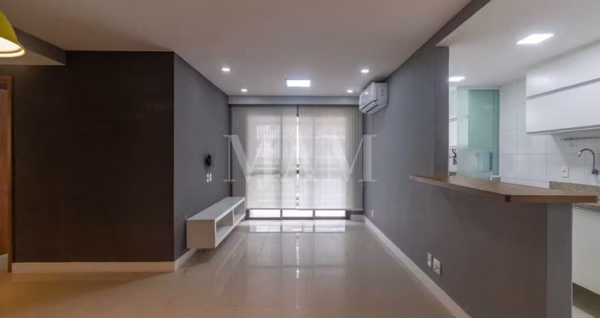 Apartamento impecável para locação com 3 quartos no Condomínio Park Premium