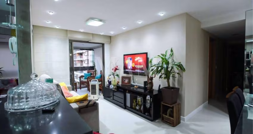 Oportunidade! Apartamento com 3 quartos para locação no Condomínio Park Premium