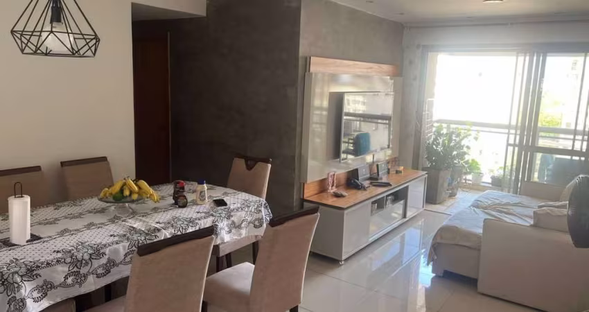 Apartamento à venda em Rio de Janeiro, Recreio dos Bandeirantes, com 3 quartos, 88m²