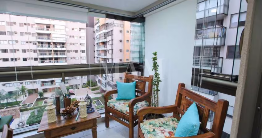 Oportunidade! Apartamento com 3 quartos para locação no Condomínio Park Premium