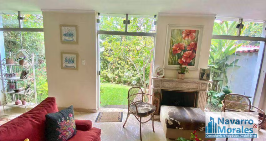 Casa com 3 dormitórios à venda, 214 m² por R$ 2.000.000,00 - Butantã - São Paulo/SP